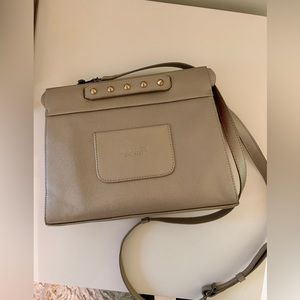 MIN AND MON crossbody purse